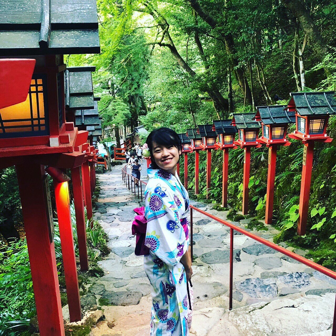 京都五山の送り火